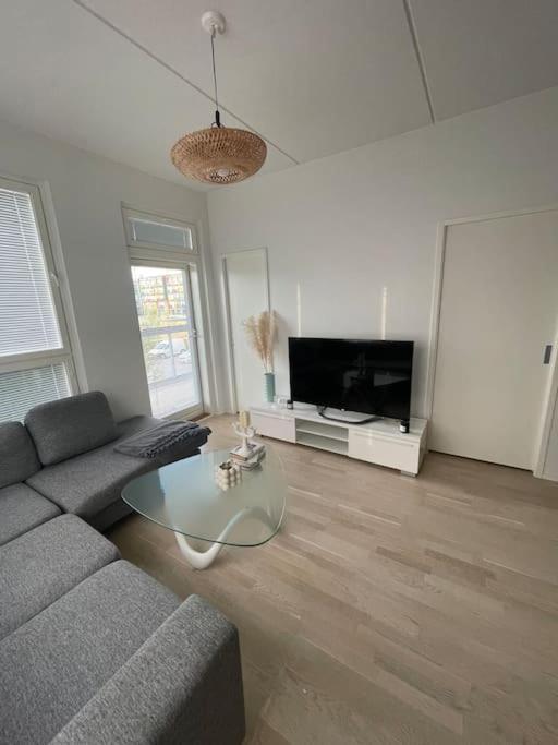 Location Courte Duree, Jolie Appartement Lumineux Vanda Eksteriør bilde